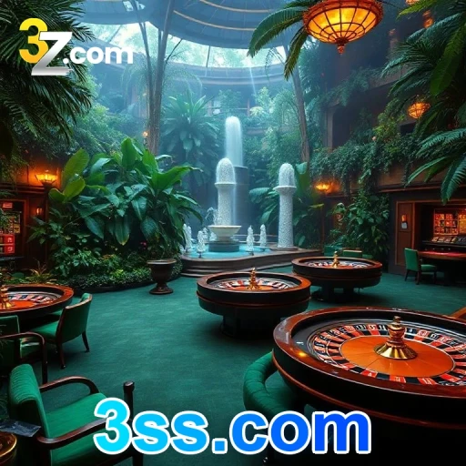 Conquiste novos jogos: Baixar no 3ss.com agora é fácil!