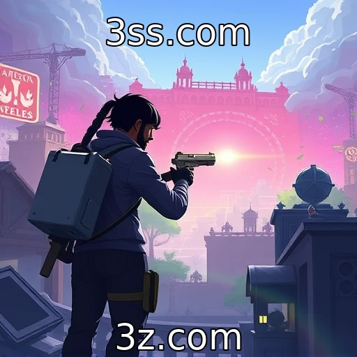 3ss.com | Impacto das microtransações no gameplay