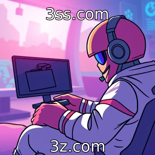 3ss.com | Tendências de jogos online para o futuro próximo