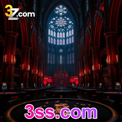 3ss com Jogos de caça-níqueis