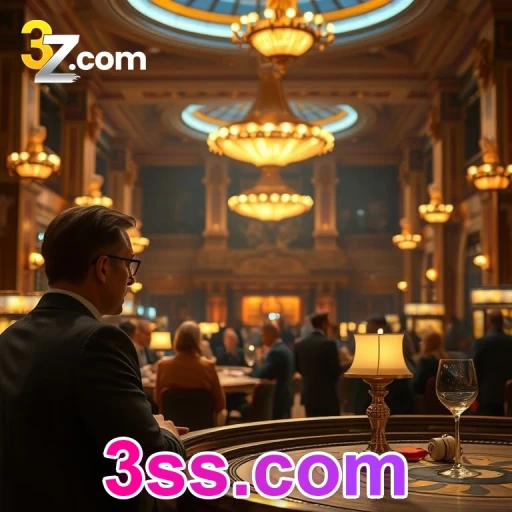 Recursos VIP no 3ss.com: A Experiência de Jogo Elevada